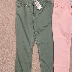 Vineyard Vines Jeans size 27